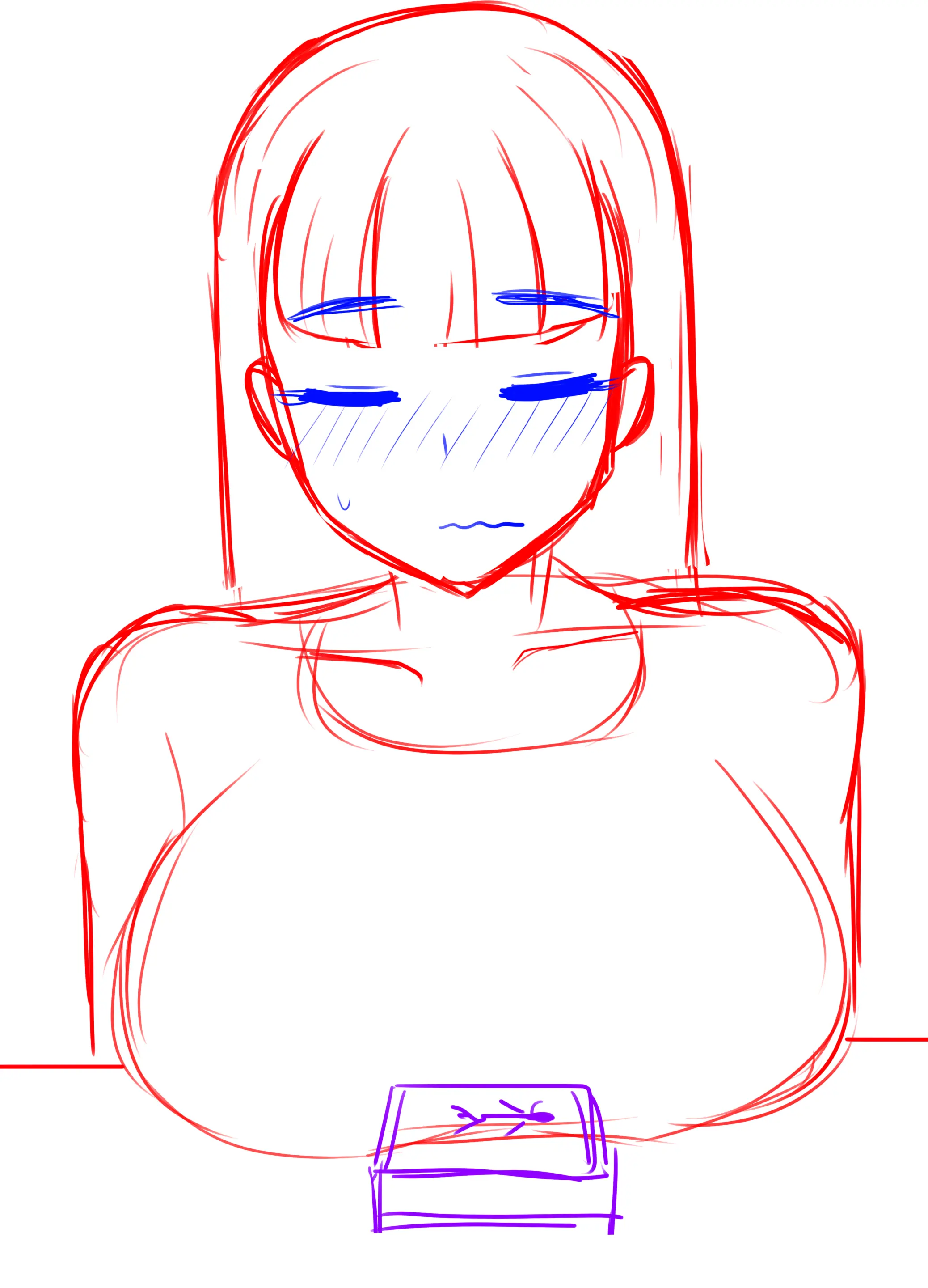Short Comics, Images